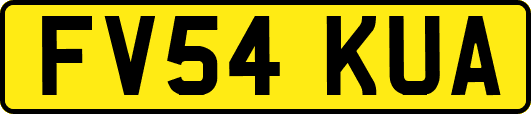 FV54KUA