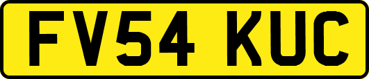 FV54KUC
