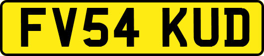 FV54KUD
