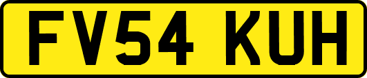FV54KUH