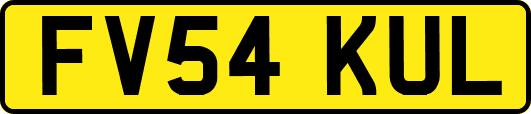 FV54KUL