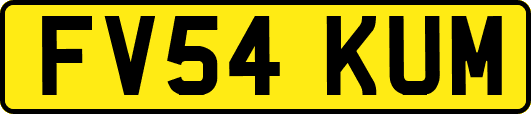 FV54KUM