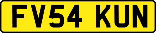 FV54KUN