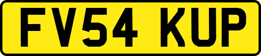 FV54KUP