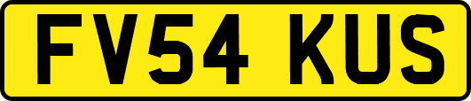 FV54KUS