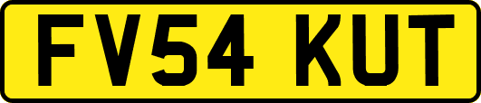 FV54KUT