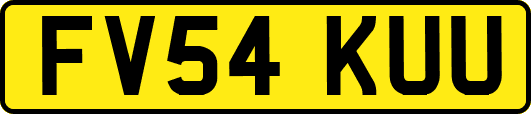FV54KUU