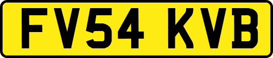 FV54KVB
