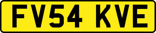 FV54KVE