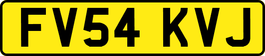 FV54KVJ