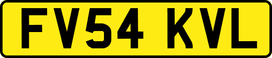 FV54KVL