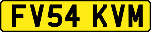 FV54KVM