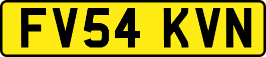 FV54KVN