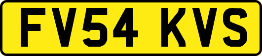 FV54KVS