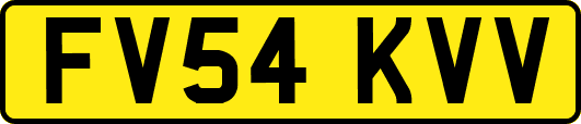 FV54KVV