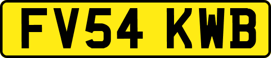 FV54KWB