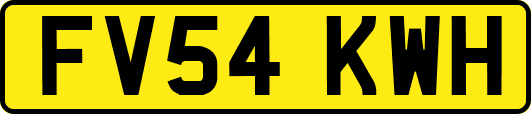 FV54KWH