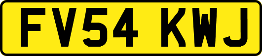 FV54KWJ