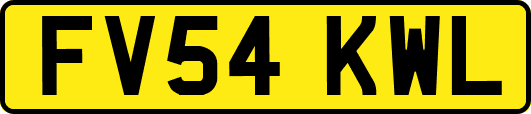 FV54KWL