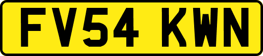 FV54KWN