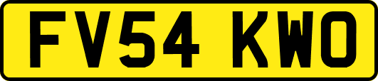 FV54KWO