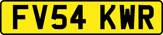 FV54KWR