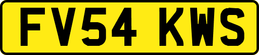 FV54KWS