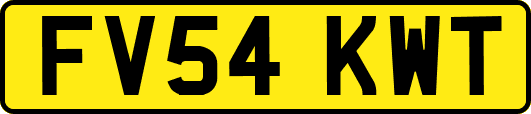 FV54KWT