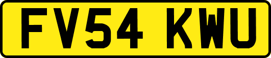 FV54KWU