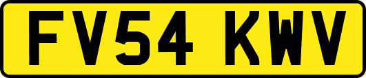 FV54KWV