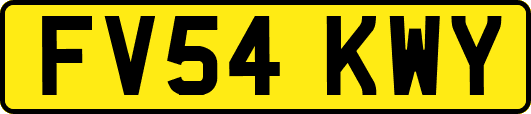 FV54KWY