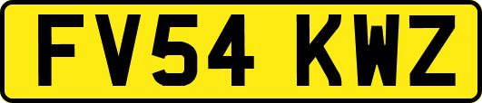 FV54KWZ