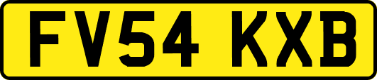 FV54KXB