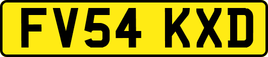 FV54KXD