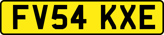 FV54KXE