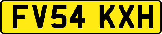FV54KXH