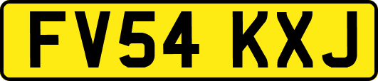 FV54KXJ