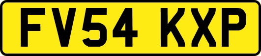FV54KXP