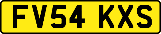 FV54KXS