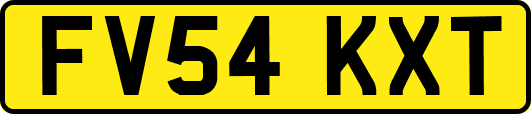FV54KXT