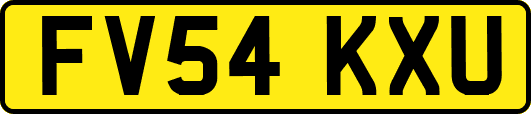 FV54KXU
