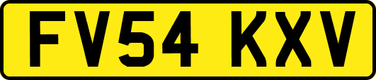FV54KXV