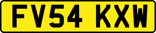 FV54KXW