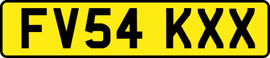 FV54KXX