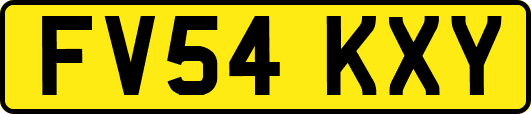 FV54KXY