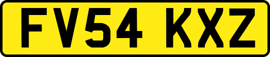 FV54KXZ