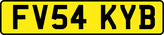 FV54KYB