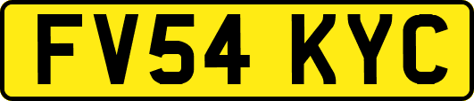 FV54KYC