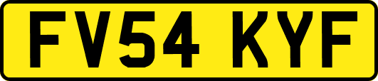 FV54KYF
