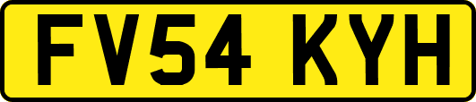 FV54KYH